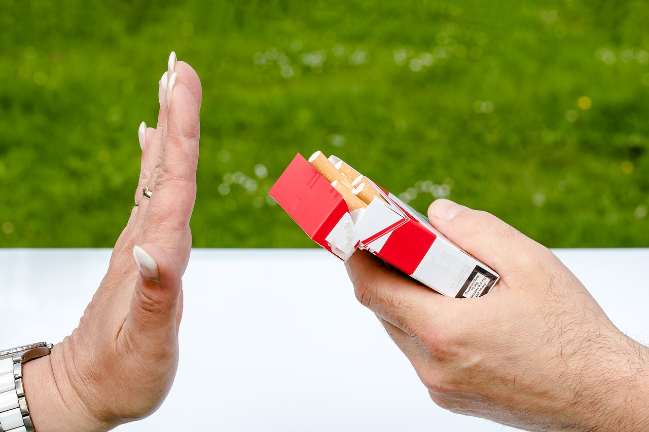 Uz današnji Hrvatski dan nepušenja: Cilj je pušače potaknuti na razmišljanje o štetnosti cigareta